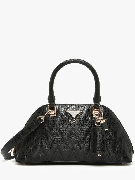 Sac à Main Adelard Guess Noir adelard GG950205