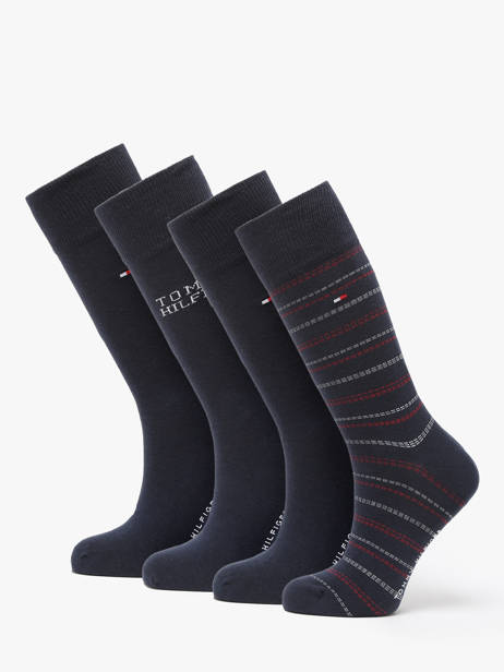 Socks Tommy hilfiger Blue socks 71229780