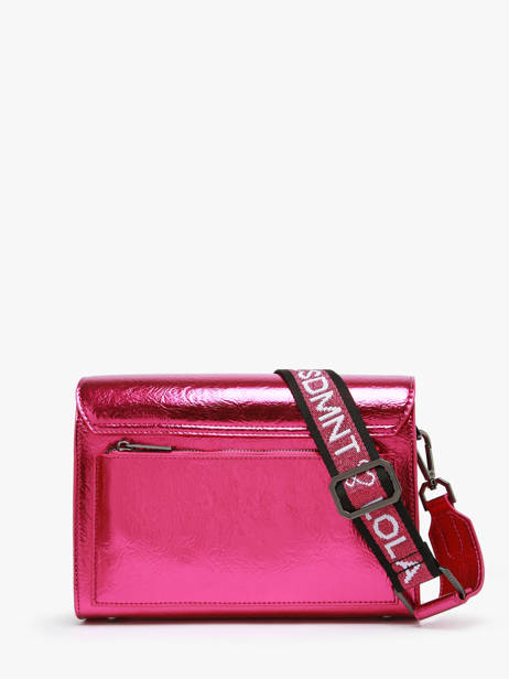 Crossbody Bag Irise Lola casademunt Pink irise 3 other view 4