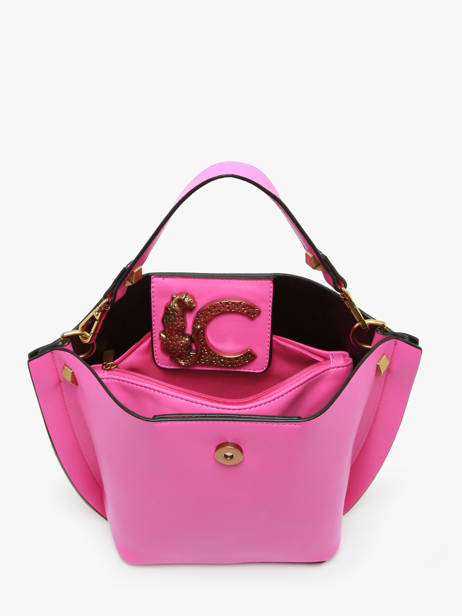 Crossbody Bag Leo Lola casademunt Pink leo 50 other view 2