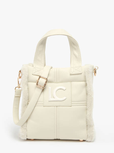 Crossbody Bag Cocooning Lola casademunt Beige cocooning 80