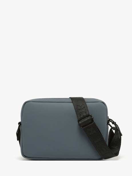 Crossbody Bag Impulsion Etrier Gray impulsion EIMP710M other view 4