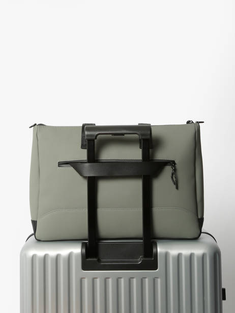 1 Compartment Impulsion Business Bag With 15
