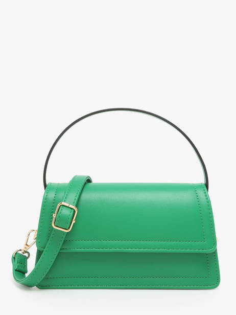 Shoulder Bag City Miniprix Green city C0167