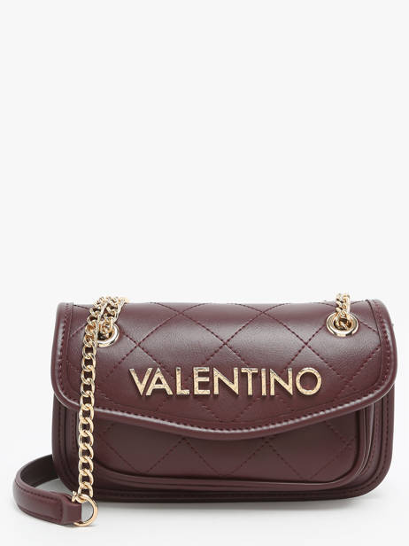 Shoulder Bag Mansion Valentino Brown mansion VBS8G710