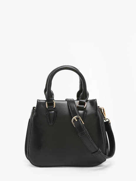 Shoulder Bag Nur Re Valentino Black nur re VBS8G906 other view 3