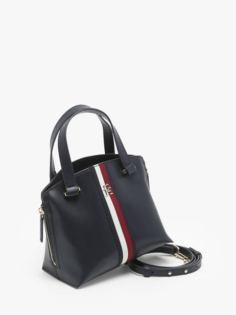 Sac à Main Modern Tommy Tommy hilfiger Bleu modern tommy AW17066 vue secondaire 2