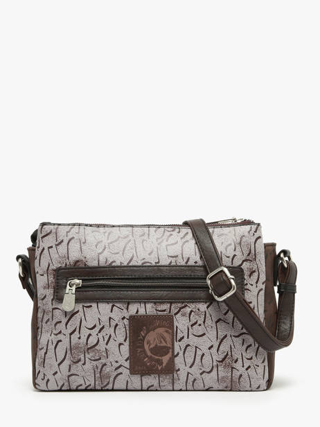 Shoulder Bag Earth Anekke Gray earth 39883184 other view 3