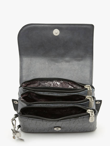 Shoulder Bag Earth Anekke Black earth 39893278 other view 2