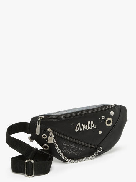 Belt Bag Anekke Black earth 39895745 other view 1