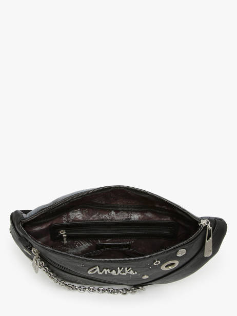 Belt Bag Anekke Black earth 39895745 other view 2