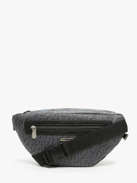 Belt Bag Anekke Black earth 39895745 other view 3