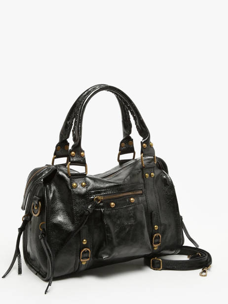 Shoulder Bag Nine Leather Milano nine NI24092 other view 1