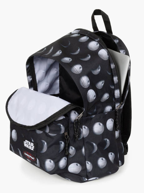 1 Compartment Backpack With 16