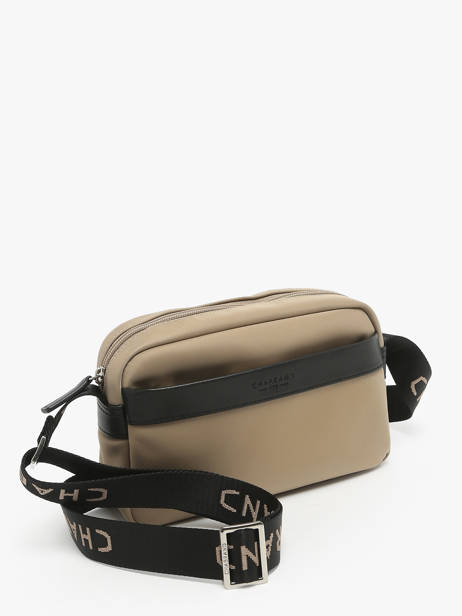 Crossbody Bag Chabrand Beige st antoine 81042 other view 2