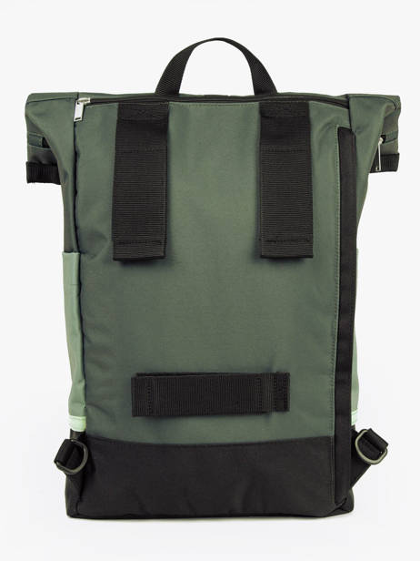 1 Compartment Backpack With 15