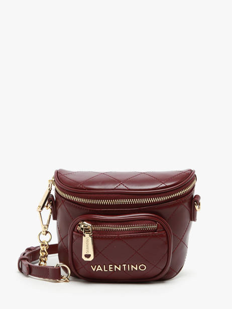 Belt Bag Valentino Violet nur re VBS8G954