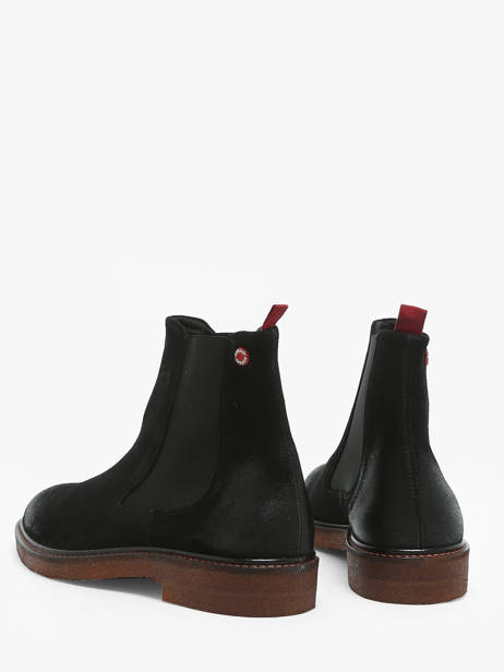 Chelsea Boots Emerge 3 In Leather No brand Black men 13990 other view 2