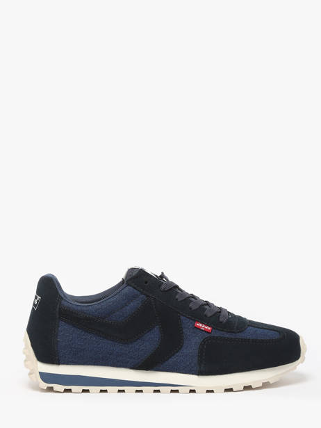 Sneakers Levi's Bleu men Levi's® Homme Baskets Stryder