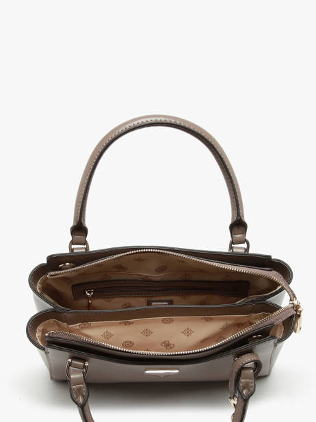 Satchel Daryna Guess Brown daryna VG949306 other view 3