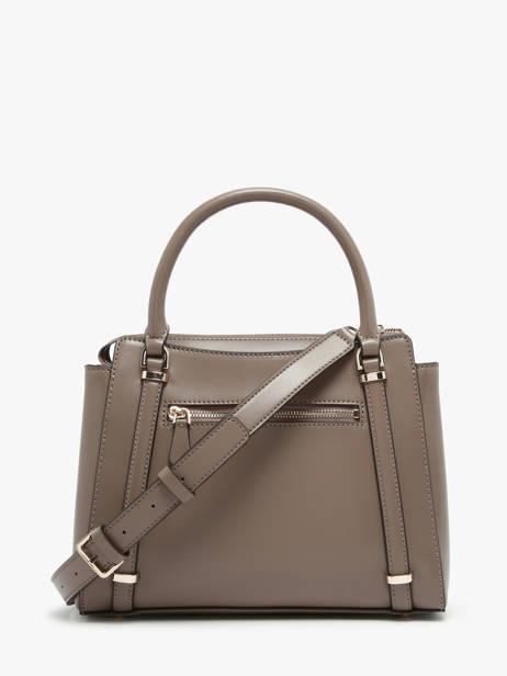 Satchel Daryna Guess Brown daryna VG949306 other view 4