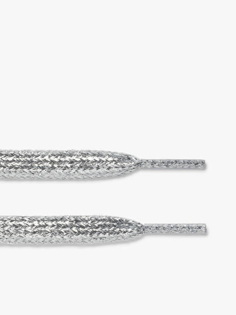 Laces Clélie Vanessa wu Silver girl AC2324 other view 2