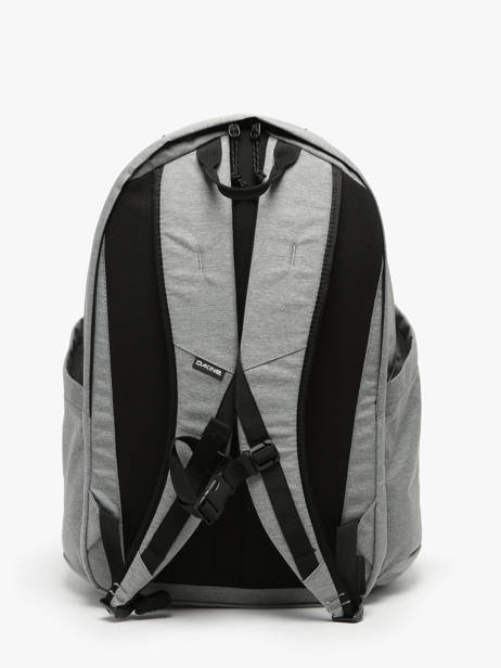 1 Compartment Backpack Dakine Gray method series 10004003 other view 3