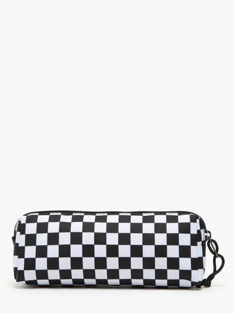 Pouch Vans Black accessoires VN000H58 other view 2