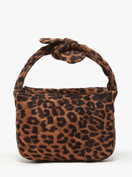 Shoulder Bag Leopard Miniprix Multicolor leopard 3 other view 3