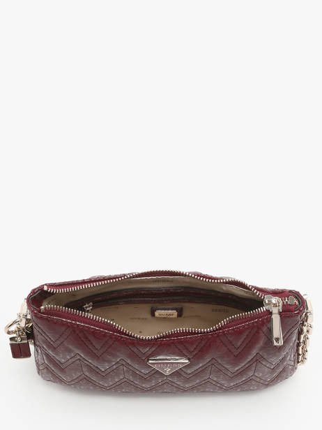 Shoulder Bag Adelard Guess Red adelard GG950218 other view 3