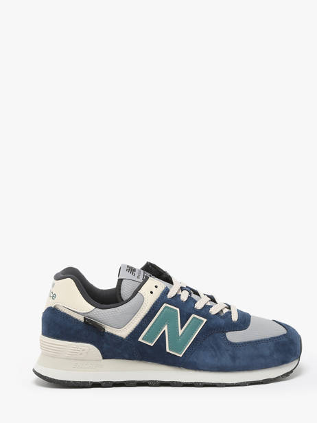 Sneakers New balance Blue unisex U574SOA