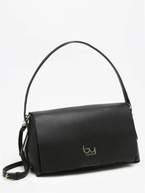 Shoulder Bag Babylon By byblos Black babylon BS85A02 other view 1