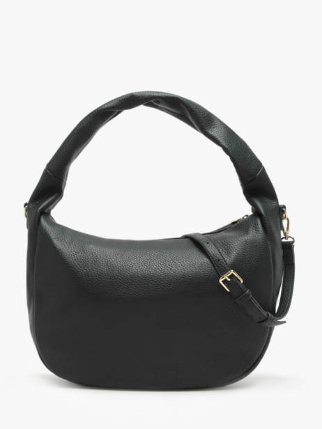 Shoulder Bag Duomo By byblos Black duomo BS66A02 other view 4