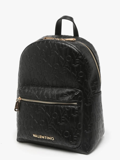 Backpack Valentino Black relax VBS6V005 other view 1