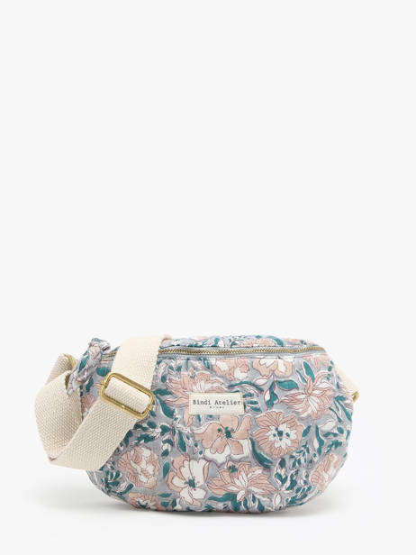 Belt Bag Bindi atelier Multicolor floral SBA