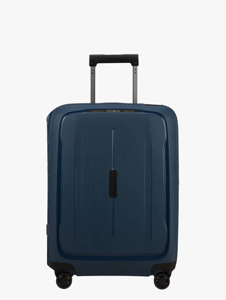 Cabin Luggage Samsonite Blue essens 146909