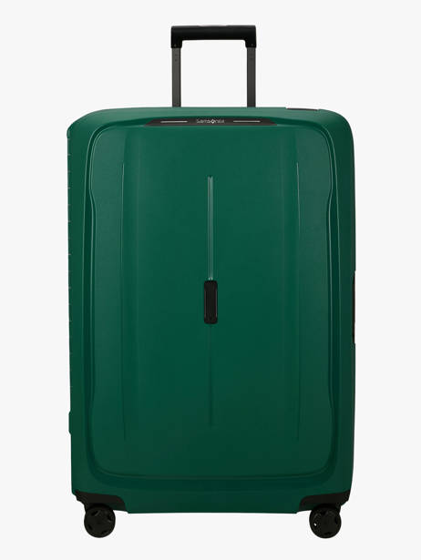 Hardside Luggage Essens Samsonite Green essens 152056