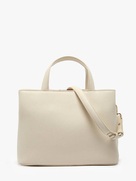 Sac Bandoulière Th Legacy Tommy hilfiger Beige th legacy AW16873 vue secondaire 4