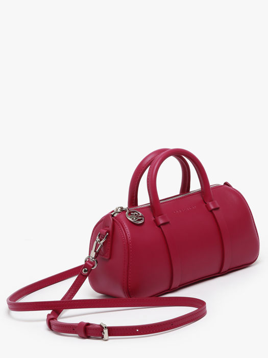 Longchamp Daylong Handbag Violet