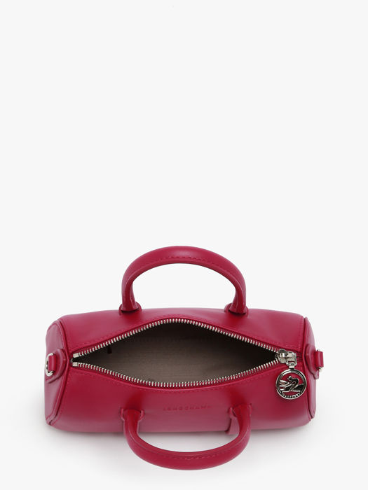 Longchamp Daylong Handbag Violet