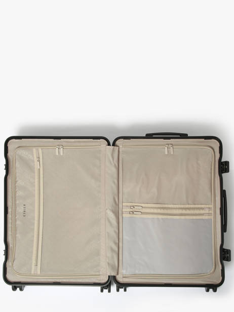 Hardside Luggage Washington Etrier Silver washington M other view 5