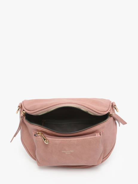 Belt Bag Miniprix Pink sangle R83047 other view 2