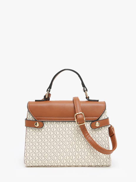 Crossbody Bag Cr Miniprix Beige cr 2 other view 3