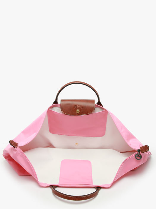 Longchamp Le pliage original Sacs de voyage Rose