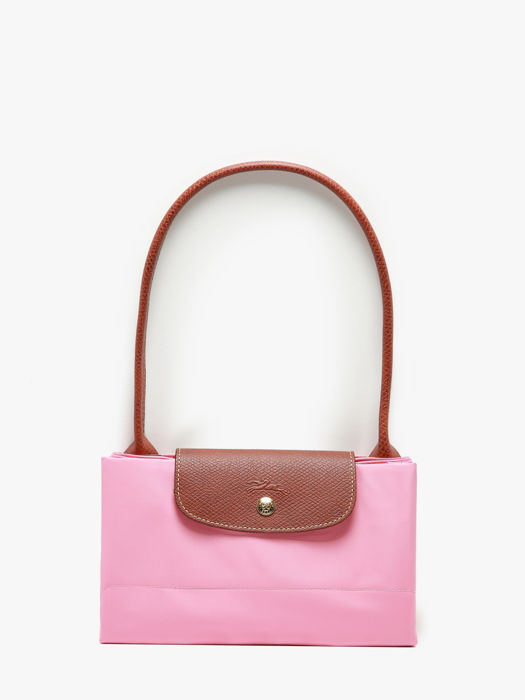 Longchamp Le pliage original Hobo bag Pink