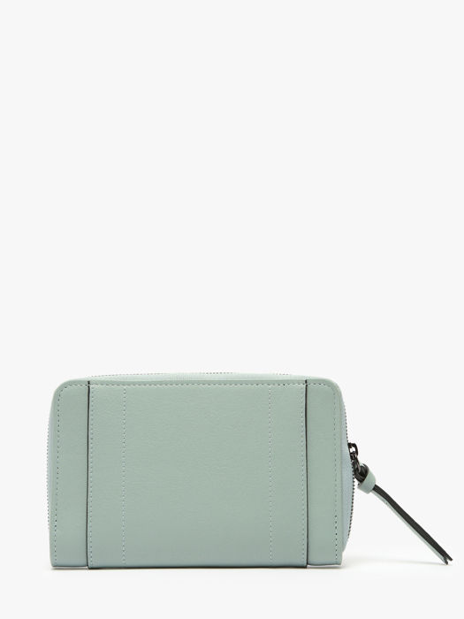 Longchamp Longchamp 3d Wallet Green