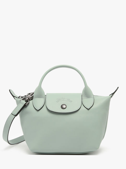 Longchamp Le pliage xtra Handbag Green