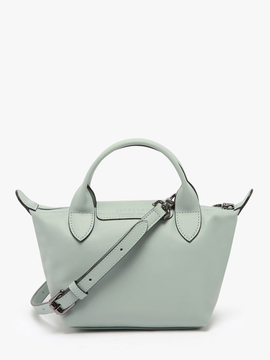 Longchamp Le pliage xtra Handbag Green