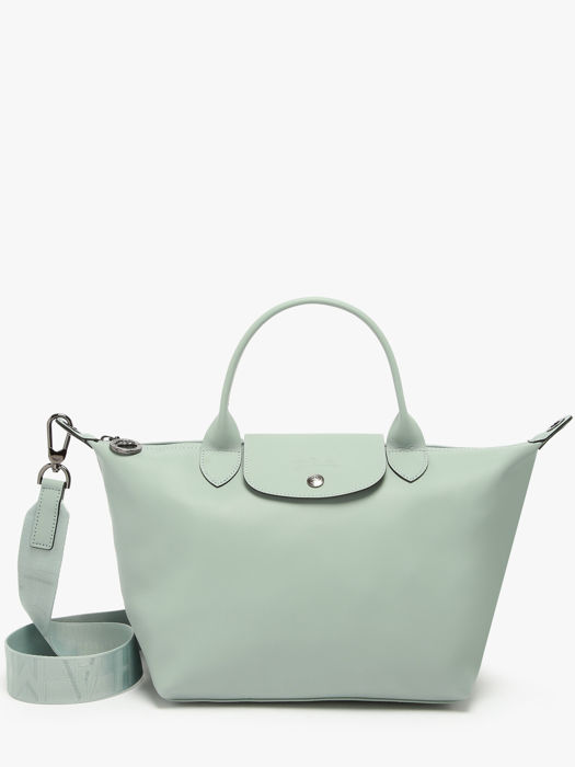 Longchamp Le pliage xtra Handbag Green