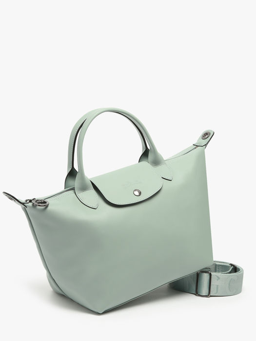 Longchamp Le pliage xtra Handbag Green